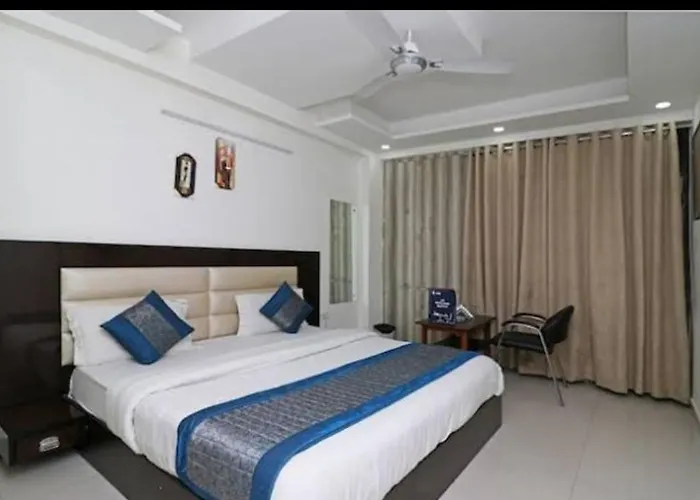 Hotel Sweet Palace In